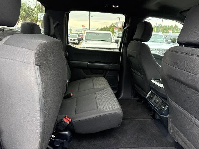 Certified 2023 Ford F150 XL w/ STX Appearance Package AWD/4WD image 20