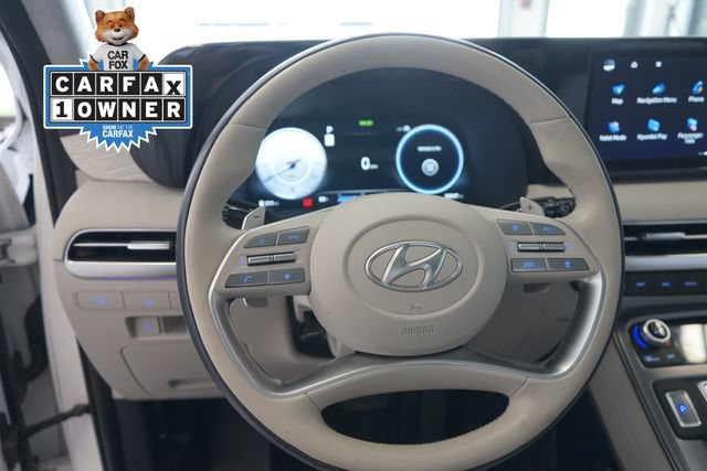 Used 2023 Hyundai Palisade Calligraphy w/ Cargo Package AWD/4WD image 17