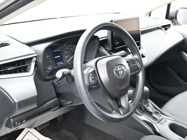Used 2024 Toyota Corolla LE FWD image 15