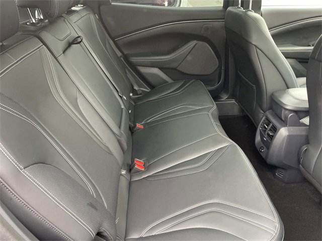 Certified 2023 Ford Mustang Mach-E Premium image 32