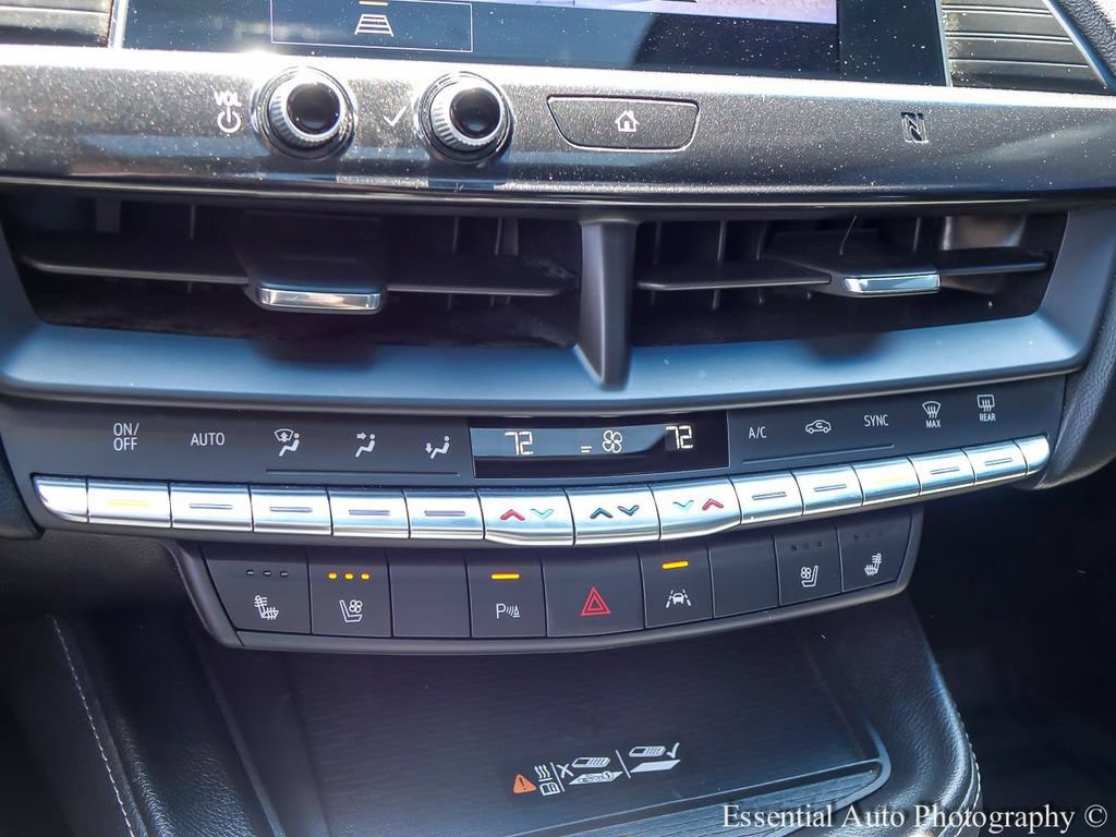 Used 2021 Cadillac CT4 Premium Luxury AWD/4WD image 19