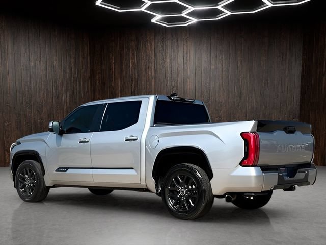 Used 2022 Toyota Tundra Platinum RWD image 6