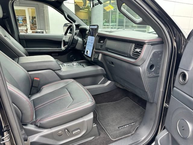Certified 2023 Ford Expedition Limited AWD/4WD image 64