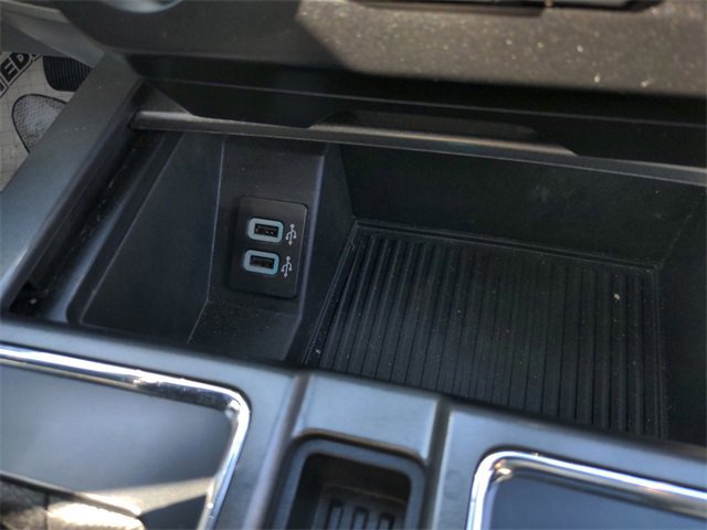 Certified 2017 Ford F150 XLT w/ Equipment Group 302A Luxury image 37