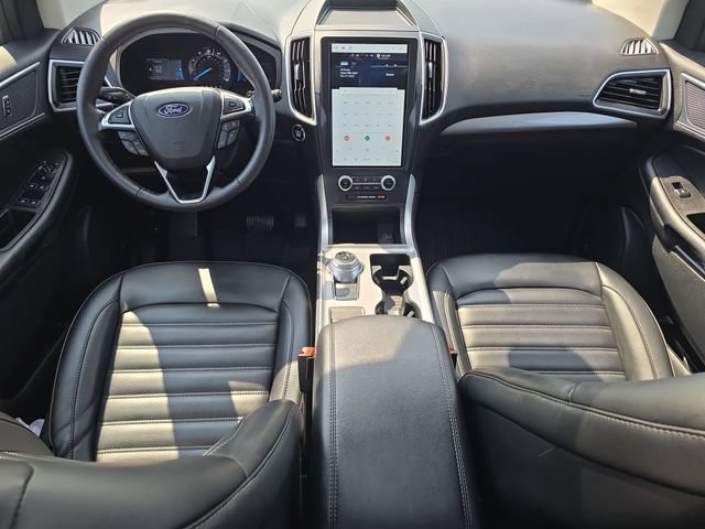 Certified 2024 Ford Edge SEL w/ Convenience Package AWD/4WD image 26