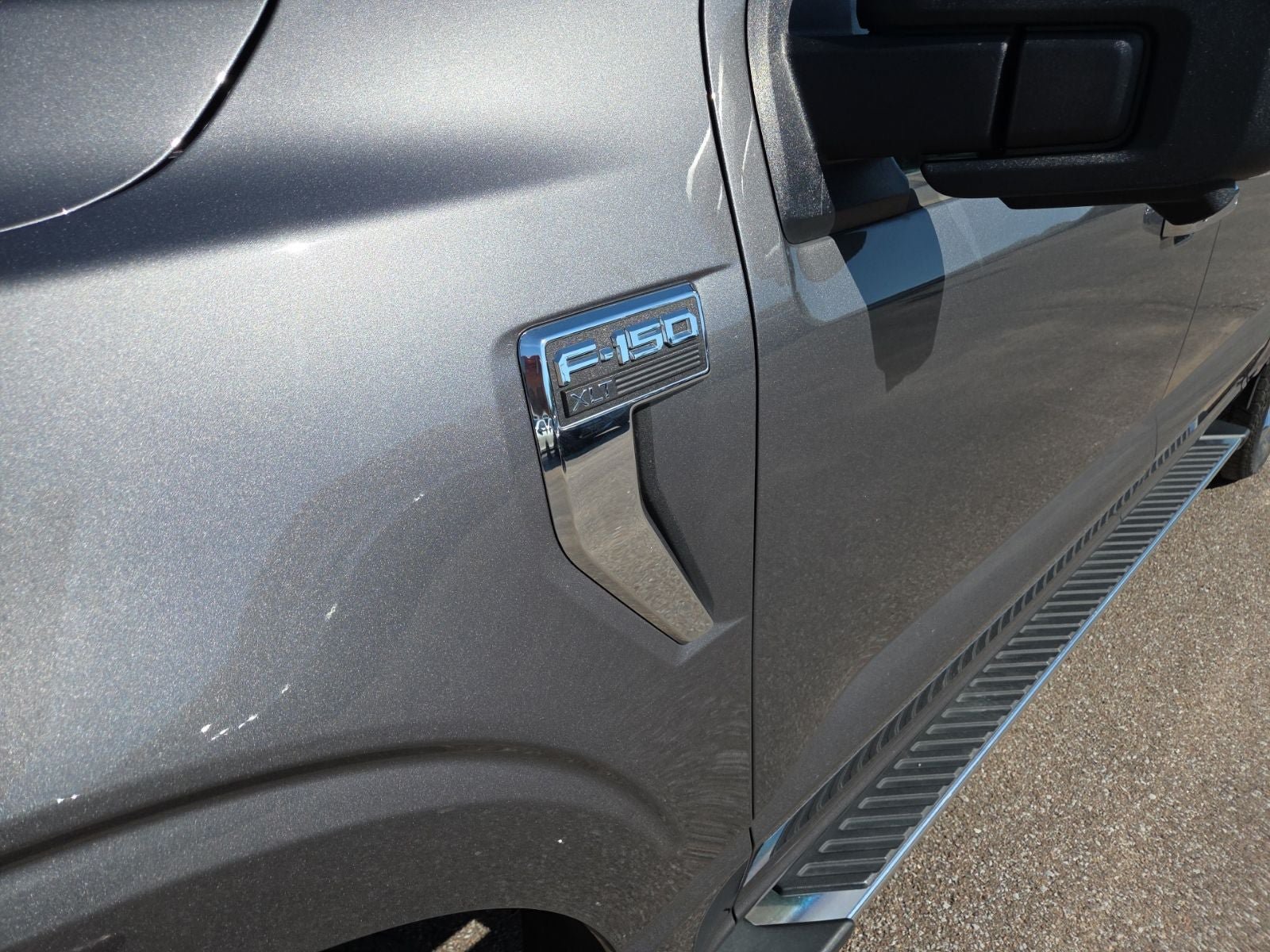 Certified 2023 Ford F150 XLT w/ Equipment Group 302A High AWD/4WD image 23