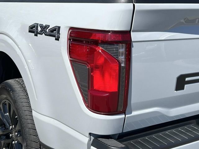 Certified 2024 Ford F150 XLT w/ Equipment Group 302A MID image 11
