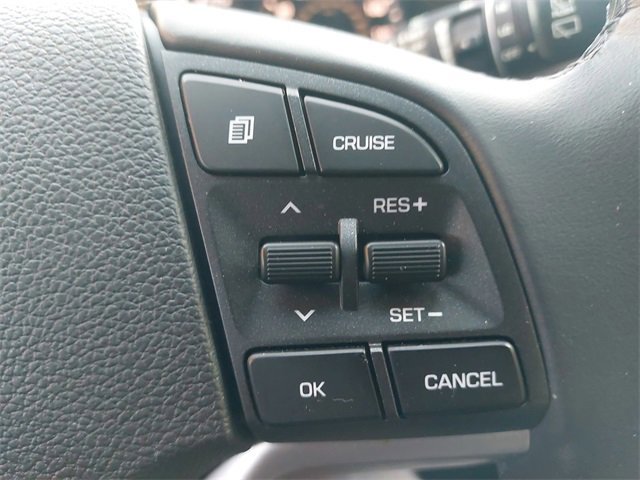 Used 2020 Hyundai Tucson Limited image 18