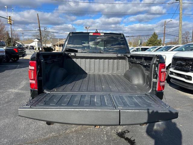 Used 2020 RAM 1500 Limited image 15