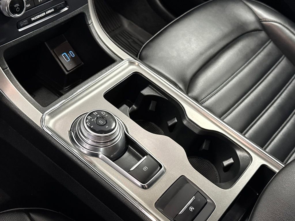 Certified 2022 Ford Edge SEL w/ Convenience Package image 27