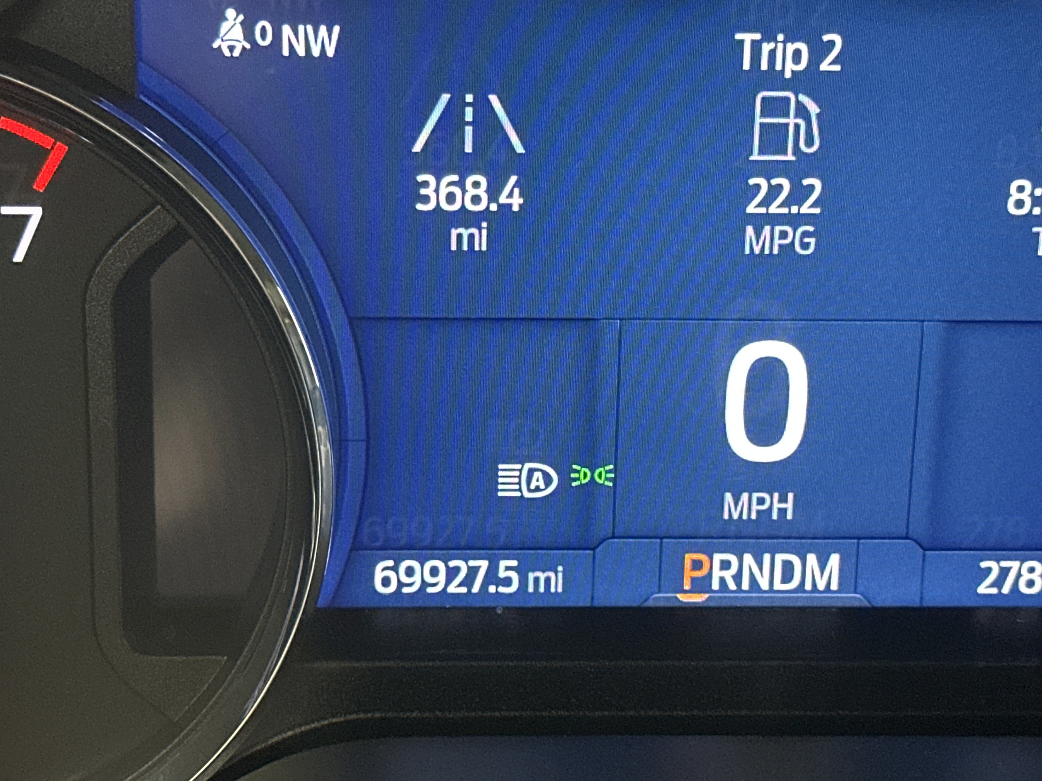 Certified 2022 Ford F150 XLT w/ Equipment Group 302A High image 13