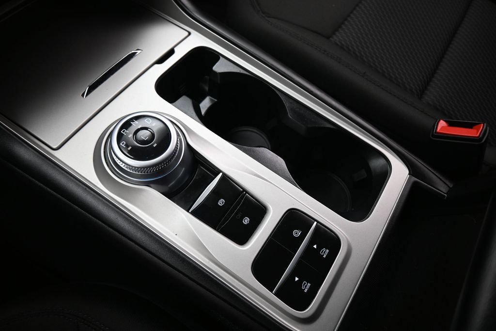 Certified 2023 Ford Explorer XLT RWD image 15