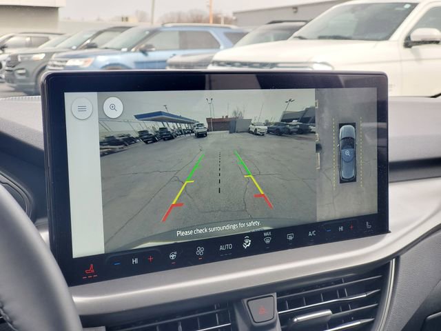 Certified 2023 Ford Escape Active w/ Tech Pack #2 AWD/4WD image 21