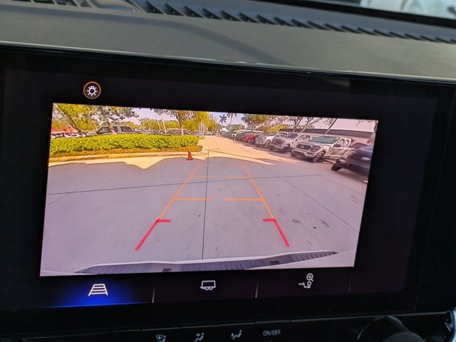 Used 2023 Chevrolet Colorado LT w/ LT Convenience Package image 26