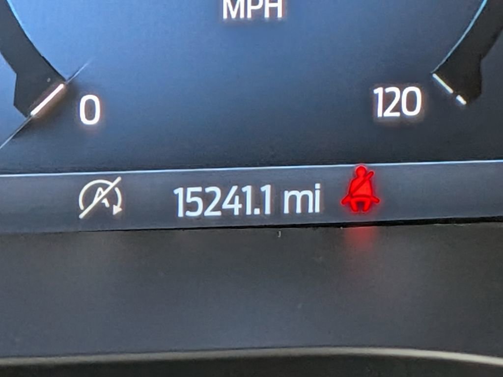 Certified 2024 Ford F150 STX image 28