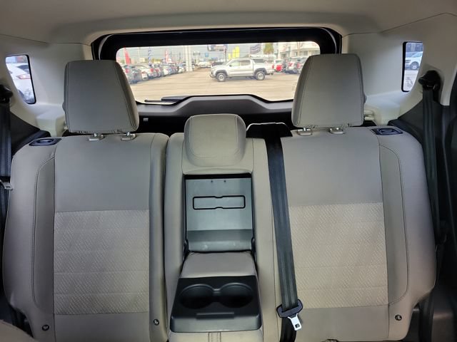 Certified 2021 Ford EcoSport S FWD image 17