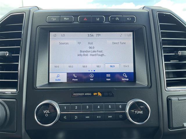 Certified 2020 Ford Expedition King Ranch AWD/4WD image 30