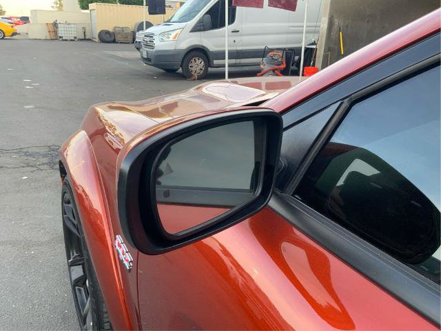 Used 2022 Dodge Charger Scat Pack RWD image 24