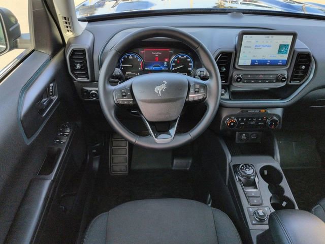 Certified 2024 Ford Bronco Sport Badlands image 16