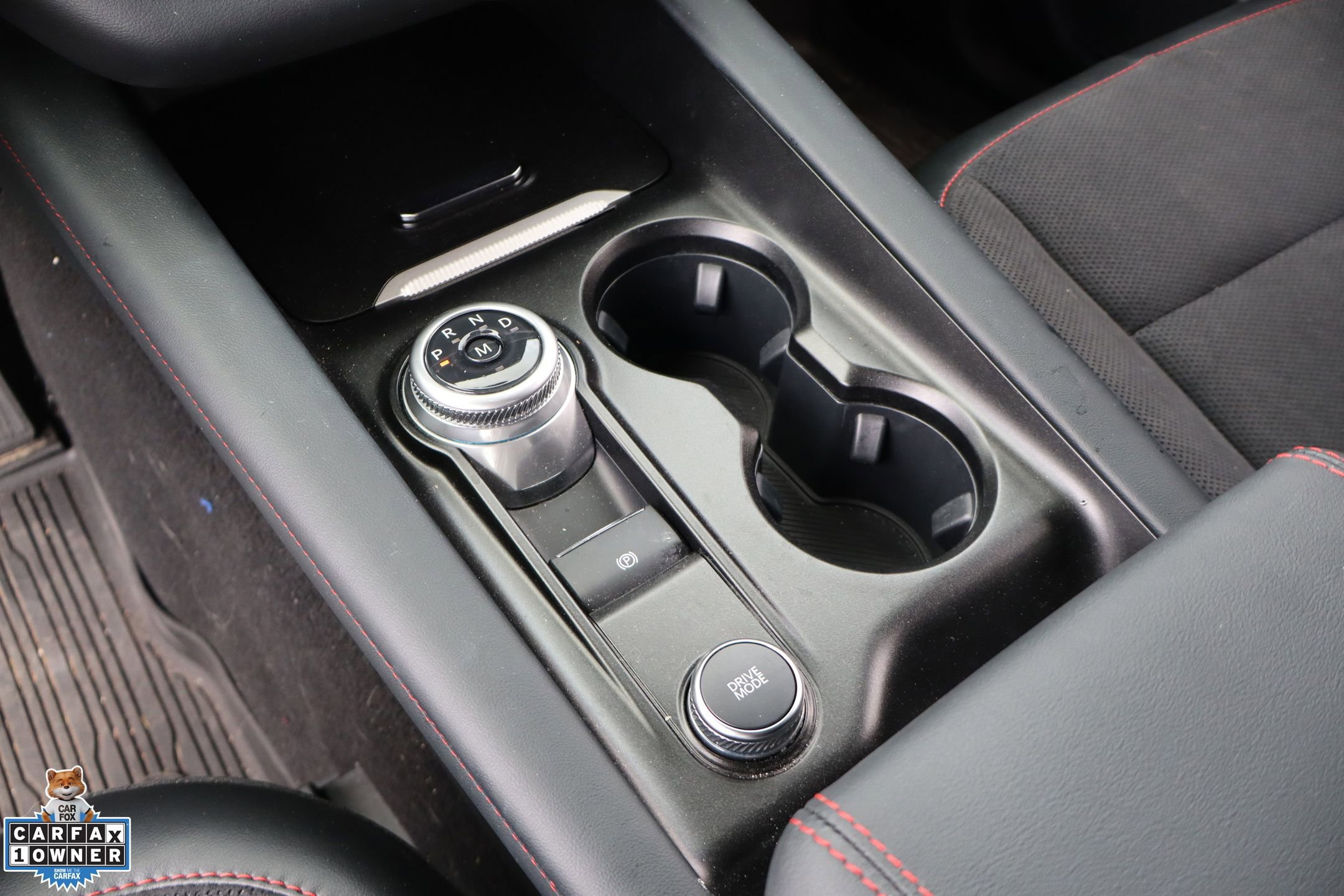 Certified 2025 Ford Explorer ST AWD/4WD image 17