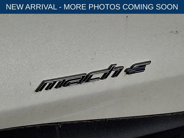 Certified 2021 Ford Mustang Mach-E Select w/ Comfort/Appearance Package image 12