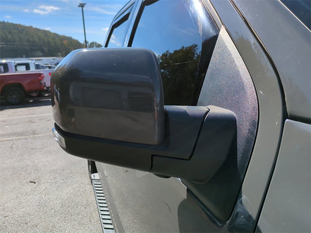 Certified 2020 Ford F150 Lariat w/ Equipment Group 502A Luxury image 12