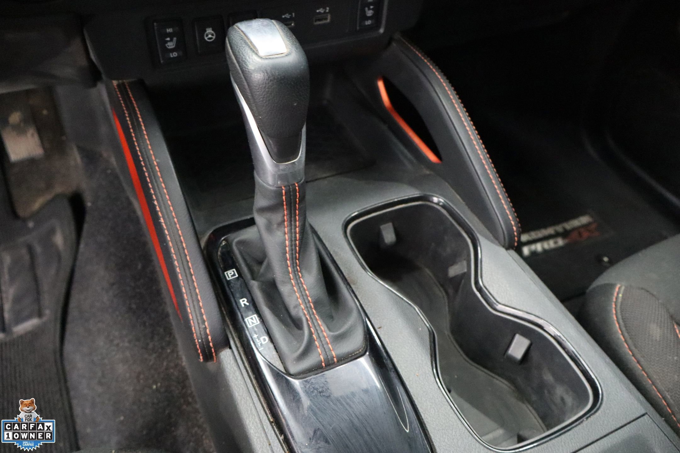 Used 2025 Nissan Frontier PRO-4X w/ Pro Convenience Package image 26