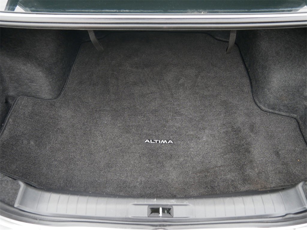 Used 2018 Nissan Altima 2.5 SV image 10