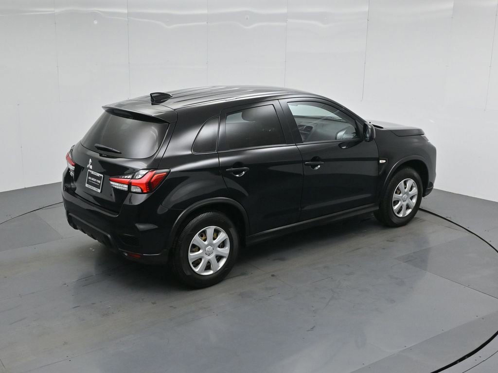 Used 2021 Mitsubishi Outlander Sport ES image 14