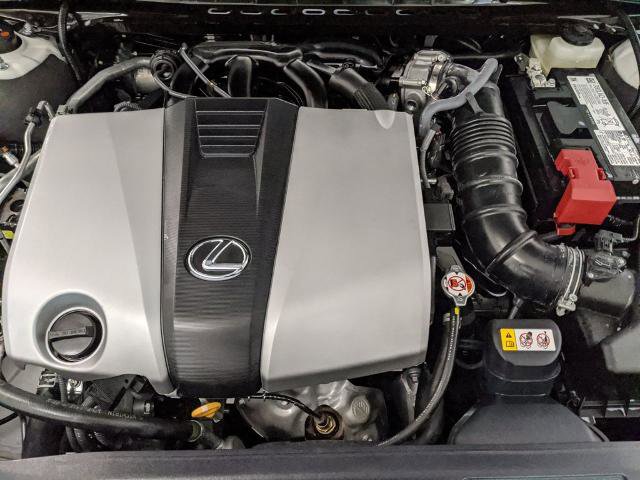 Used 2024 Lexus ES 350 Luxury w/ Accessory Package (Z1) image 21