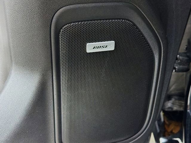 Used 2022 Chevrolet Silverado 2500 High Country w/ Z71 Off-Road Package image 23