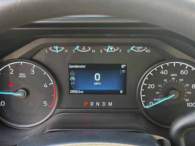 Certified 2026 Ford F250 XL AWD/4WD image 17