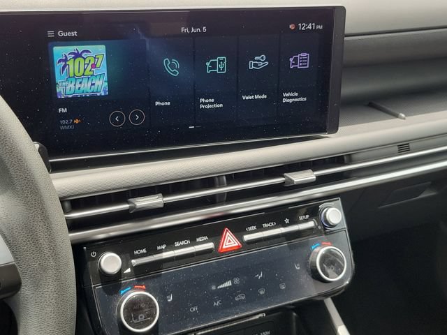 Used 2025 Hyundai Tucson SEL FWD image 29
