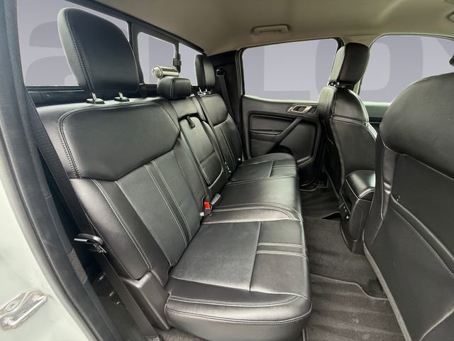 Certified 2023 Ford Ranger Lariat w/ Technology Package AWD/4WD image 18