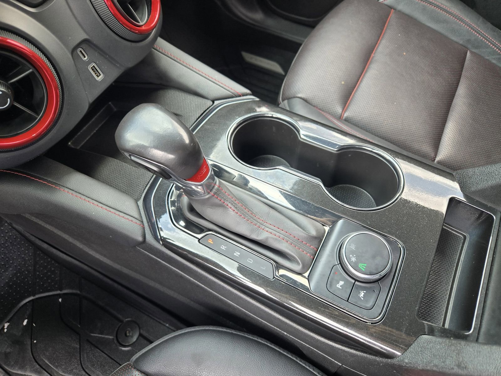 Used 2020 Chevrolet Blazer RS image 15