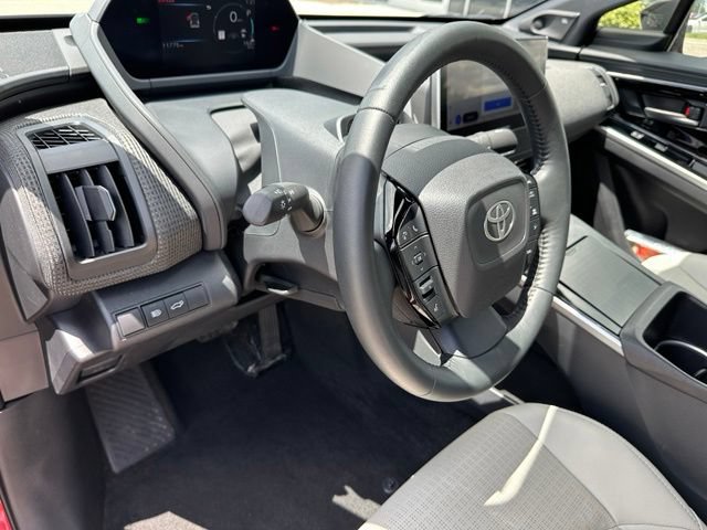 Used 2024 Toyota bZ4X AWD image 23