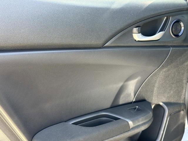 Used 2017 Honda Civic EX image 18