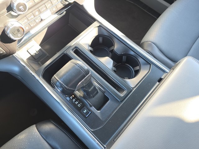 Certified 2021 Ford F150 Lariat w/ Equipment Group 502A High image 23