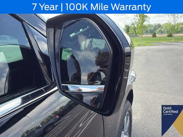 Certified 2023 Ford Expedition Limited AWD/4WD image 8