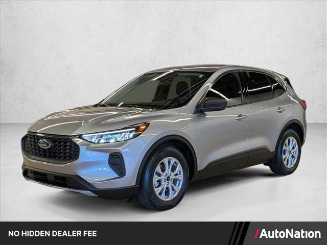 Certified 2023 Ford Escape Active w/ Cold Weather Package FWD image 1