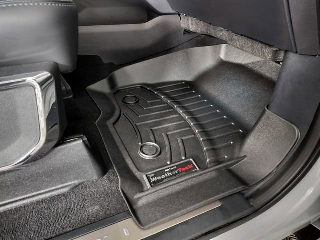 Certified 2025 Ford F350 Platinum image 75