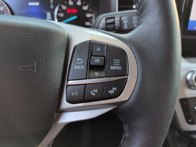 Certified 2023 Ford Explorer XLT w/ Equipment Group 202A AWD/4WD image 39