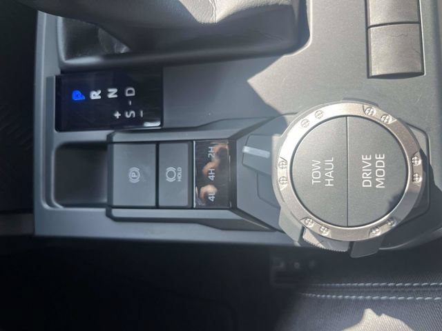 Used 2026 Toyota Tacoma TRD Sport AWD/4WD image 29