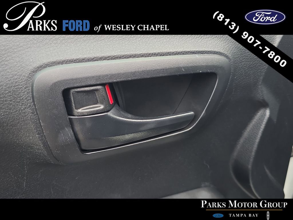 Used 2022 Toyota Tacoma SR w/ SX Package RWD image 13