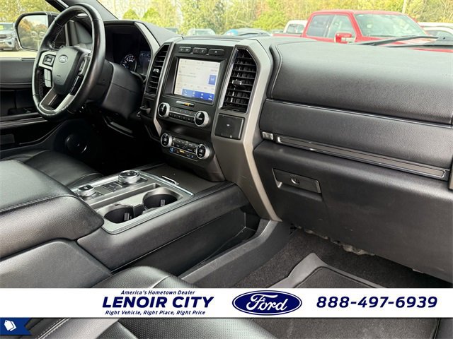 Certified 2021 Ford Expedition XLT image 21