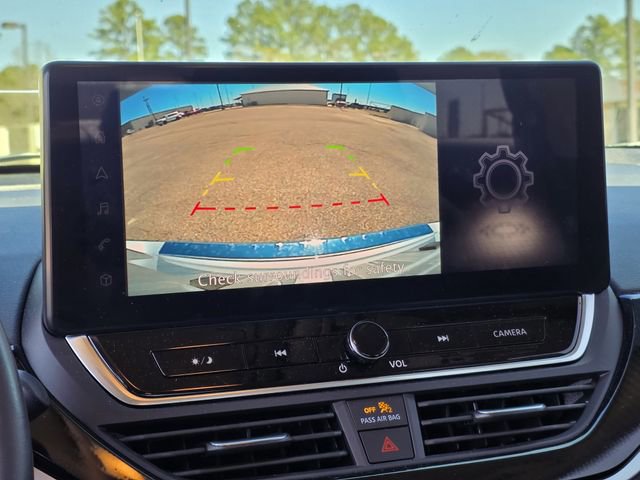 Used 2023 Nissan Altima 2.5 SR w/ SR Premium Package image 10