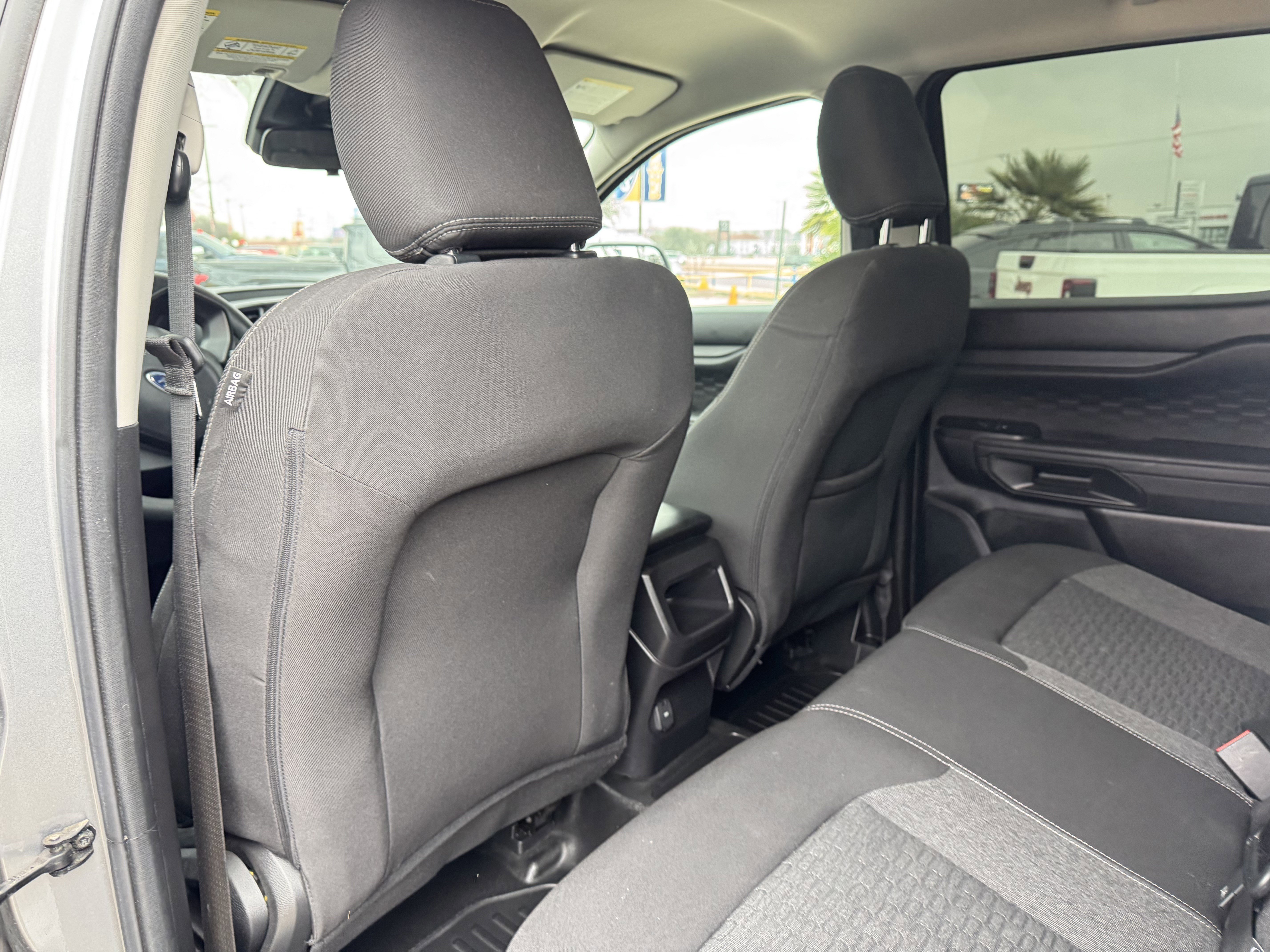 Certified 2024 Ford Ranger XL image 15