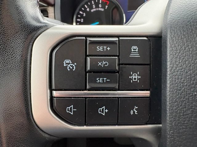Certified 2024 Ford Expedition Limited AWD/4WD image 28