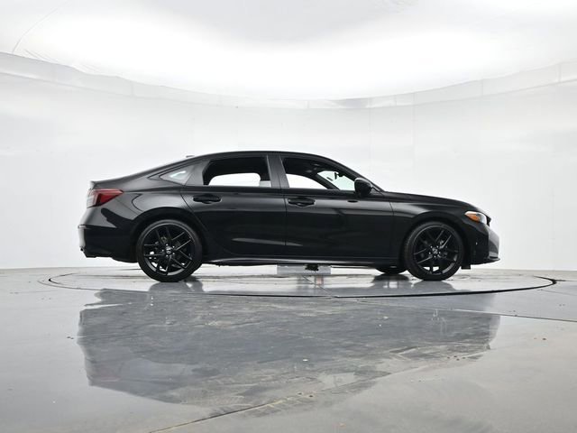 Used 2025 Honda Civic Sport image 32