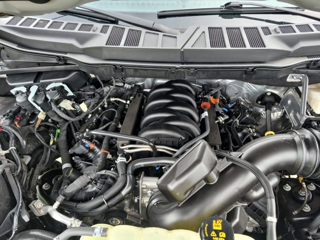 Certified 2023 Ford F150 XLT w/ Equipment Group 301A Mid AWD/4WD image 36